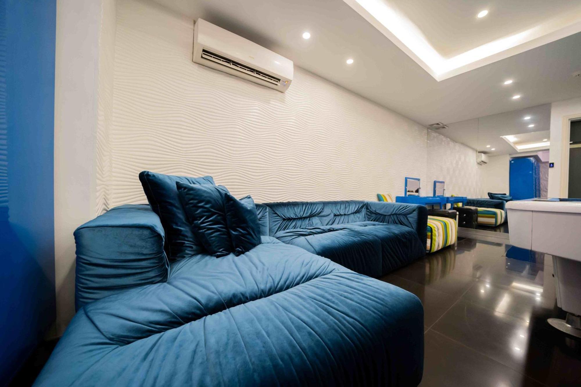 Luks Lofts Hotel & Residences Batangas Exterior photo